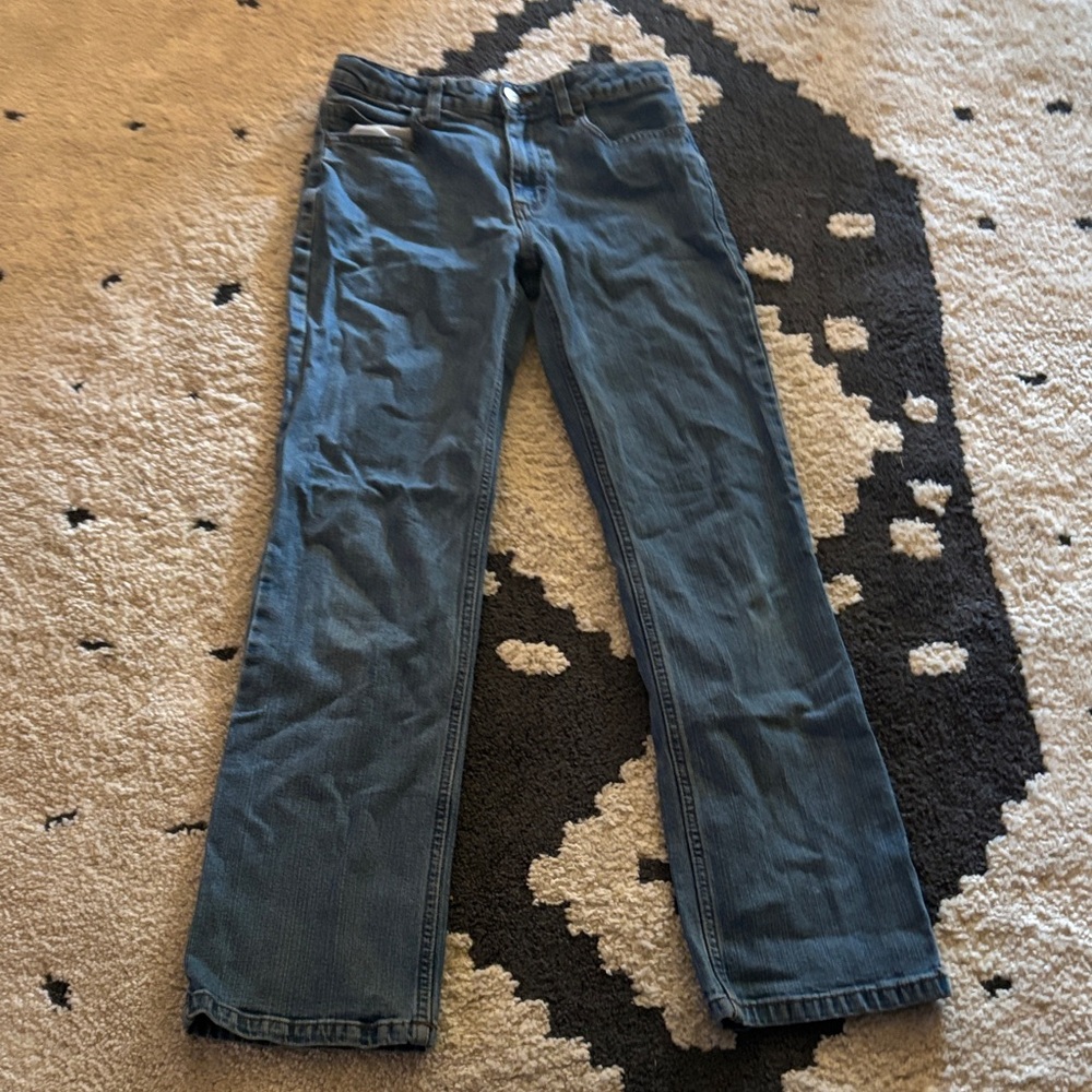 Carhartt youth Jean
12